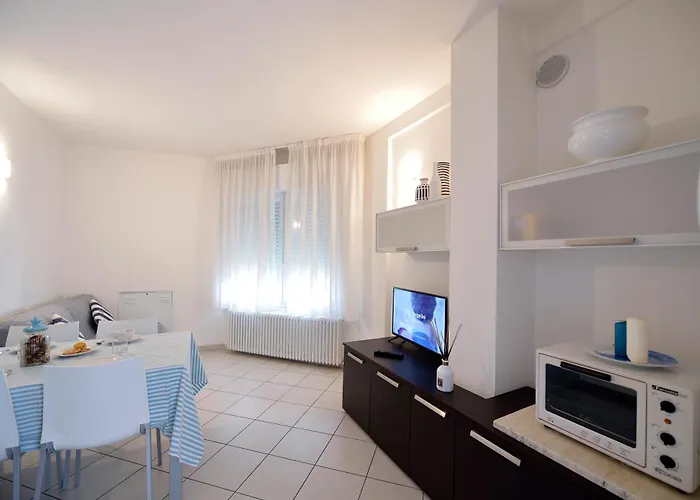 Mina - Double Апартаменты